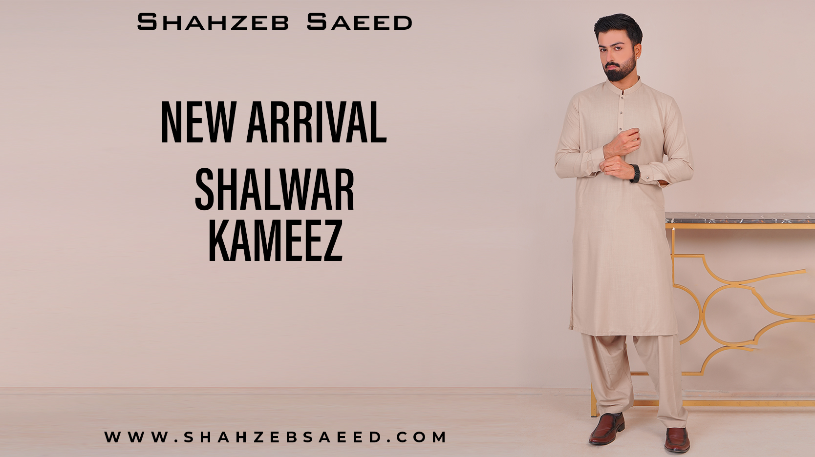 Shalwar Kameez